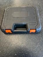 Hobby set met koffer, Doe-het-zelf en Verbouw, Gereedschap | Freesmachines, Ophalen of Verzenden, Nieuw, Bovenfrees