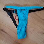 Mini Monkey mini chair - turquoise, Ophalen, Zo goed als nieuw