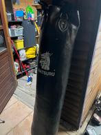 Matsuru bokszak, Ophalen, Zo goed als nieuw, Bokszak