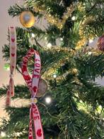 Kerst armbandjes setje, Ophalen of Verzenden, Zo goed als nieuw