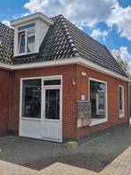 Winkelruimte (50m2) te huur in Leek, 50 m², Huur, Winkelruimte