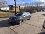 Seat Leon 1.6 Businessline LPG.LPG, 1228 kg, Gebruikt, 4 cilinders, Leon