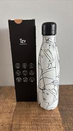 Thermosfles Izy bottles 500 ml, Sport en Fitness, Bidons, Ophalen of Verzenden, Nieuw