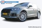 Audi Q5 3.0 TDI V6 quattro Sport S Line Black Edition | Adap, Auto's, Automaat, Gebruikt, Q5, Bedrijf