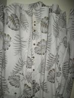 overhemd van CANDA MAAT XL, Ophalen of Verzenden, Zo goed als nieuw, Blauw, Halswijdte 43/44 (XL)