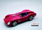 Ferrari Dino 196 S Press Version 1959 Tecnomodel 1:18 NIEUW, Overige merken, ., Nieuw, Ophalen of Verzenden