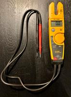 Fluke T5-600 Elektrische Tester, Doe-het-zelf en Verbouw, Ophalen, Gebruikt, Elektriciteit