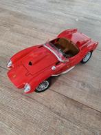 Ferrari 250 testarossa 1957, Ophalen of Verzenden, Bburago, Zo goed als nieuw