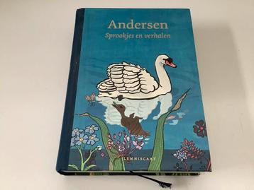 Andersen, Sprookjes en verhalen beschikbaar voor biedingen