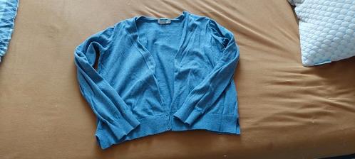 Verschillende shirts en vestjes, Kleding | Dames, Truien en Vesten, Gedragen, Maat 42/44 (L), Overige kleuren, Ophalen of Verzenden