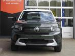 Citroen Ë-C3 Aircross Plus 113pk Comfort Range 44 kWh | Nie, Auto's, Stof, 44 kWh, Nieuw, Parkeersensor