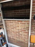 Luxaflex Keje Raamdecoratie 102x178cm, Huis en Inrichting, Ophalen, 100 tot 150 cm, Wit, Zo goed als nieuw