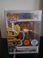 Funko Pop Armored Chopper Chase One Piece #1131, Ophalen of Verzenden, Zo goed als nieuw