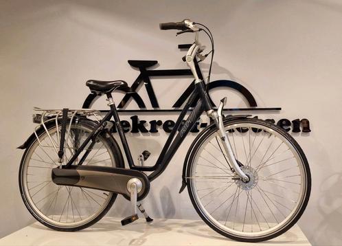 Rih Sigma, Fietsen en Brommers, Fietsen | Dames | Damesfietsen, Gebruikt, Overige merken, Versnellingen, Ophalen
