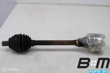 Aandrijfas LV VW Touran 1T 3C0407271AB beschikbaar voor biedingen