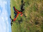 Minibike verlengt frame, Ophalen of Verzenden, Zo goed als nieuw, Overige typen