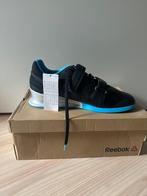 Reebok Legacy lifters , maat 45, Kleding | Heren, Schoenen, Overige kleuren, Verzenden, Sportschoenen, Nieuw