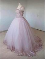 trouwjurk, verloving, Kleding | Dames, Trouwkleding en Trouwaccessoires, Ophalen of Verzenden, Zo goed als nieuw
