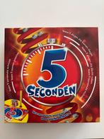 5 seconden spel, Ophalen of Verzenden, Zo goed als nieuw