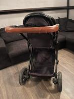 Fijne Slee kinderwagen (0-4 jaar), Kinderen en Baby's, Kinderwagens en Combinaties, Gebruikt, Luchtbanden, Ophalen of Verzenden