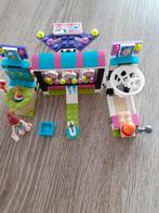Lego Friends Spelletjeshal 41127, Kinderen en Baby's, Speelgoed | Duplo en Lego, Ophalen of Verzenden, Zo goed als nieuw