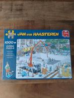 Puzzel Jan van haasteren nieuw in verpakking, Ophalen of Verzenden, 500 t/m 1500 stukjes, Nieuw