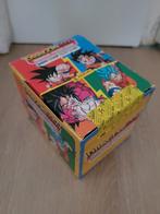 Dragon Ball Super Panini Sticker booster box sealed nieuw, Ophalen of Verzenden, Nieuw