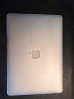 Apple MacBook Air  - 128GB - 2015 - 13”, Computers en Software, Apple Macbooks, Gebruikt, Ophalen of Verzenden