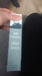 Boek: Mijn leven Bill Clinton, uitgeverij Balans, Ophalen of Verzenden, Zo goed als nieuw
