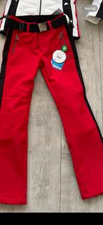 Dames skibroek Lutha maat 38 NIEUW, Ophalen of Verzenden, Zo goed als nieuw, Maat 38/40 (M), Broek