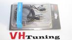 Necom S1-E1.5 twisterd RCA kabel 1,5M, Auto diversen, Ophalen of Verzenden, Nieuw