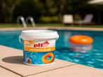 BSI pH Up 2,5 kg - Voor Zwembad & Spa / Nieuw, Ophalen of Verzenden, Nieuw, Reinigingsmiddel