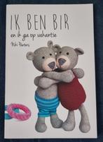 Ik ben Bir en ik ga op vakantie - Niki Peeters, Hobby en Vrije tijd, Breien en Haken, Ophalen of Verzenden, Zo goed als nieuw