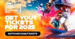 Ticket kwalificatie GP Zantvoort 2025, Tickets en Kaartjes, Sport | Overige, Eén persoon