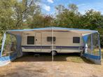 Hobby 560 KMFE 2005, Hobby, Particulier, 6 tot 7 meter, 1250 - 1500 kg