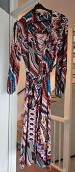 Ibiza Jurk Zomer Lang - Joss - Maat M (valt als S), Kleding | Dames, Maat 38/40 (M), Overige kleuren, Joss, Ophalen of Verzenden