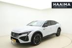 Peugeot 408 1.2 Hybrid 145 e-DCS6 Allure Alcantara l Camera, 145 pk, Stof, Gebruikt, 1199 cc