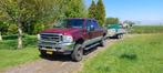 Ford f250  2004, Automaat, 2944 kg, 8 cilinders, Cruise Control