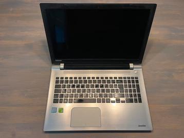 Toshiba Satellite P50 i7 Nvidia 930M 8GB 256GB SSD gaming beschikbaar voor biedingen