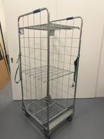 tweeheks rolcontainer, Ophalen, Gebruikt, 60 cm of meer, Overige typen