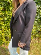 Blazer panter, Verzenden, Nieuw, Overige kleuren, Jasje