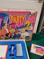 spel party en co junior 2 compleet, Hobby en Vrije tijd, Gezelschapsspellen | Overige, Ophalen of Verzenden