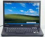 HP nx7400  Windows XP, Ophalen