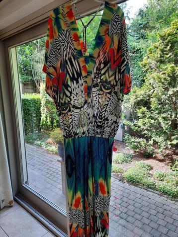 Toffe jumpsuit TROPICAL BRASIL - XL/XXL beschikbaar voor biedingen