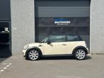 Mini Mini 1.6 Cooper Business Line, Voorwielaandrijving, Euro 5, Stof, Gebruikt