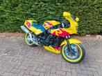 Kawasaki ZZR 1100, Motoren, 4 cilinders, Particulier, Meer dan 35 kW, 1052 cc