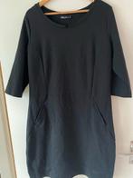 Zwarte Didi winterjurk maat 46, Kleding | Dames, Ophalen of Verzenden, Zo goed als nieuw, Maat 46/48 (XL) of groter, Zwart