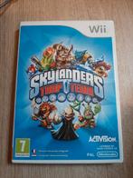 WII skylanders trap team spel , portal en figuren, Avontuur en Actie, Ophalen of Verzenden