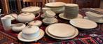 Servies Bavaria Heissrich, Ophalen, Gebruikt, Porselein, Kop en/of schotel