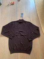 Turtle kraag truien, Ophalen of Verzenden, Zo goed als nieuw, Maat 56/58 (XL)